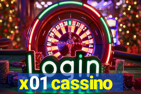 x01 cassino